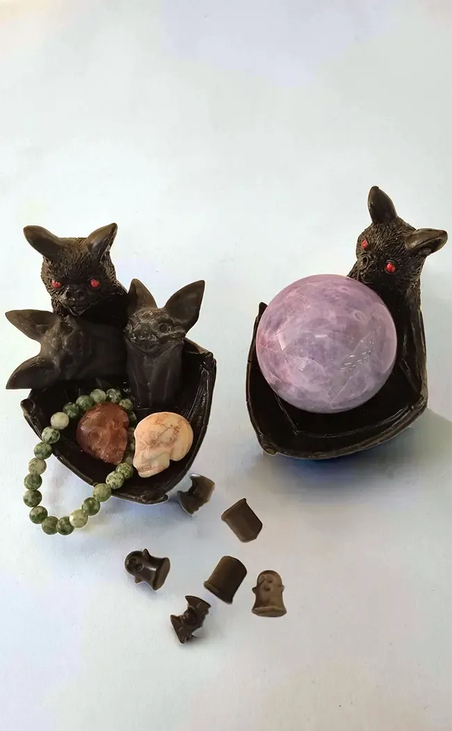 VIP Spooky Crystal Confetti