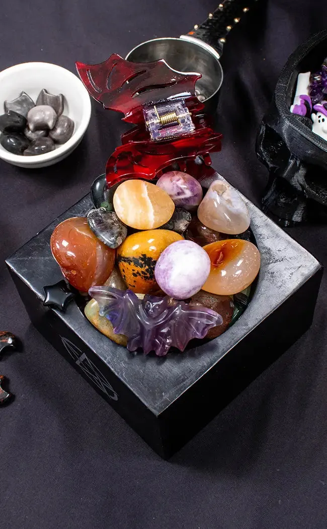 VIP Spooky Crystal Confetti