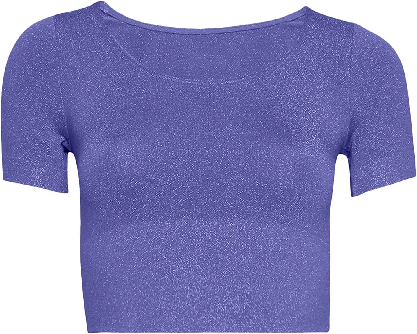 Wolford Shiny Crop Top for Women