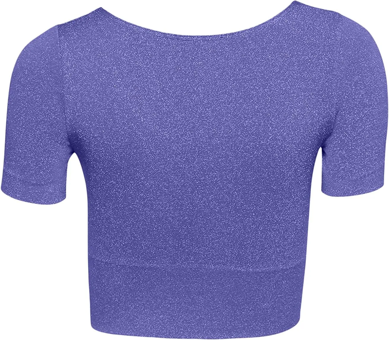Wolford Shiny Crop Top for Women
