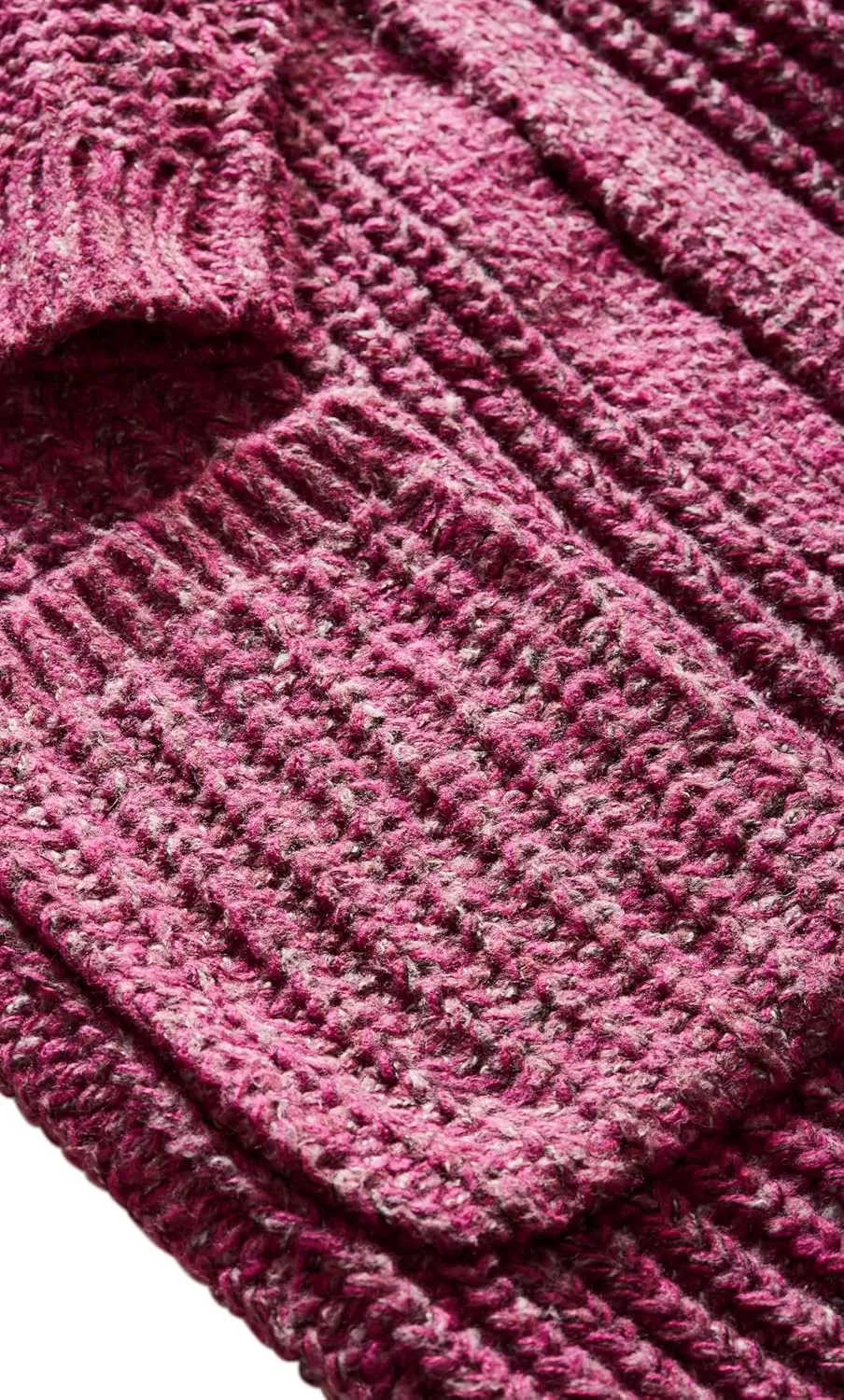 Women's Chelsea Soft Knit Hood Coatigan