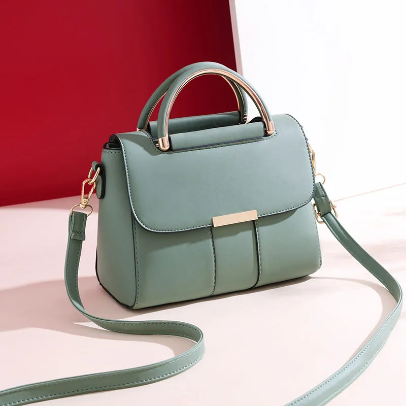 Women's Popular Pouches Summer Fashion Portable Shoulder Bags