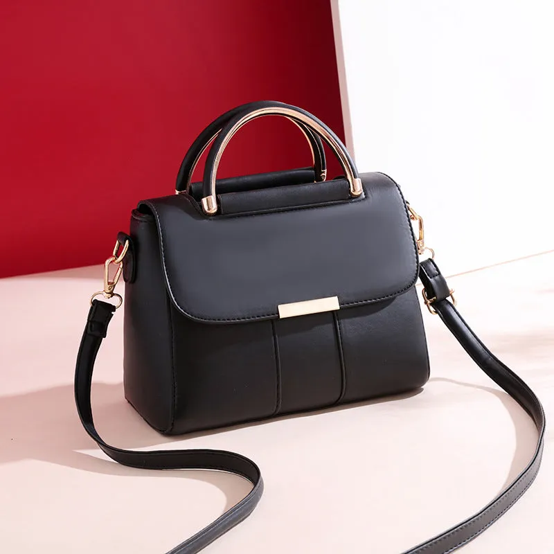Women's Popular Pouches Summer Fashion Portable Shoulder Bags