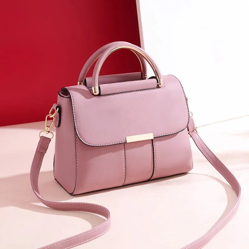 Women's Popular Pouches Summer Fashion Portable Shoulder Bags