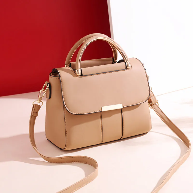 Women's Popular Pouches Summer Fashion Portable Shoulder Bags