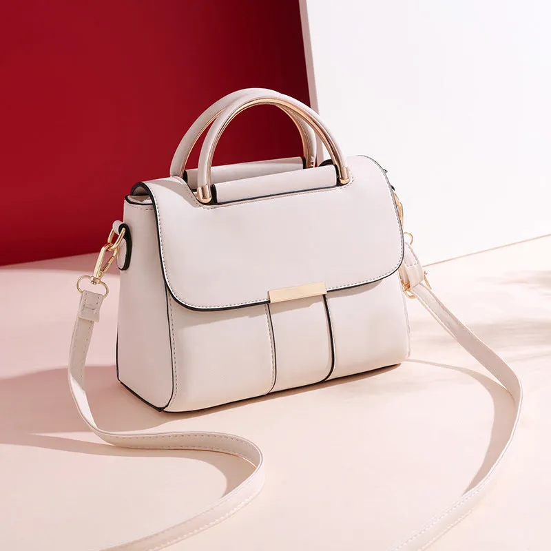 Women's Popular Pouches Summer Fashion Portable Shoulder Bags