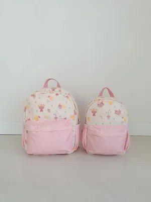 Ziggy Lou Backpacks - August