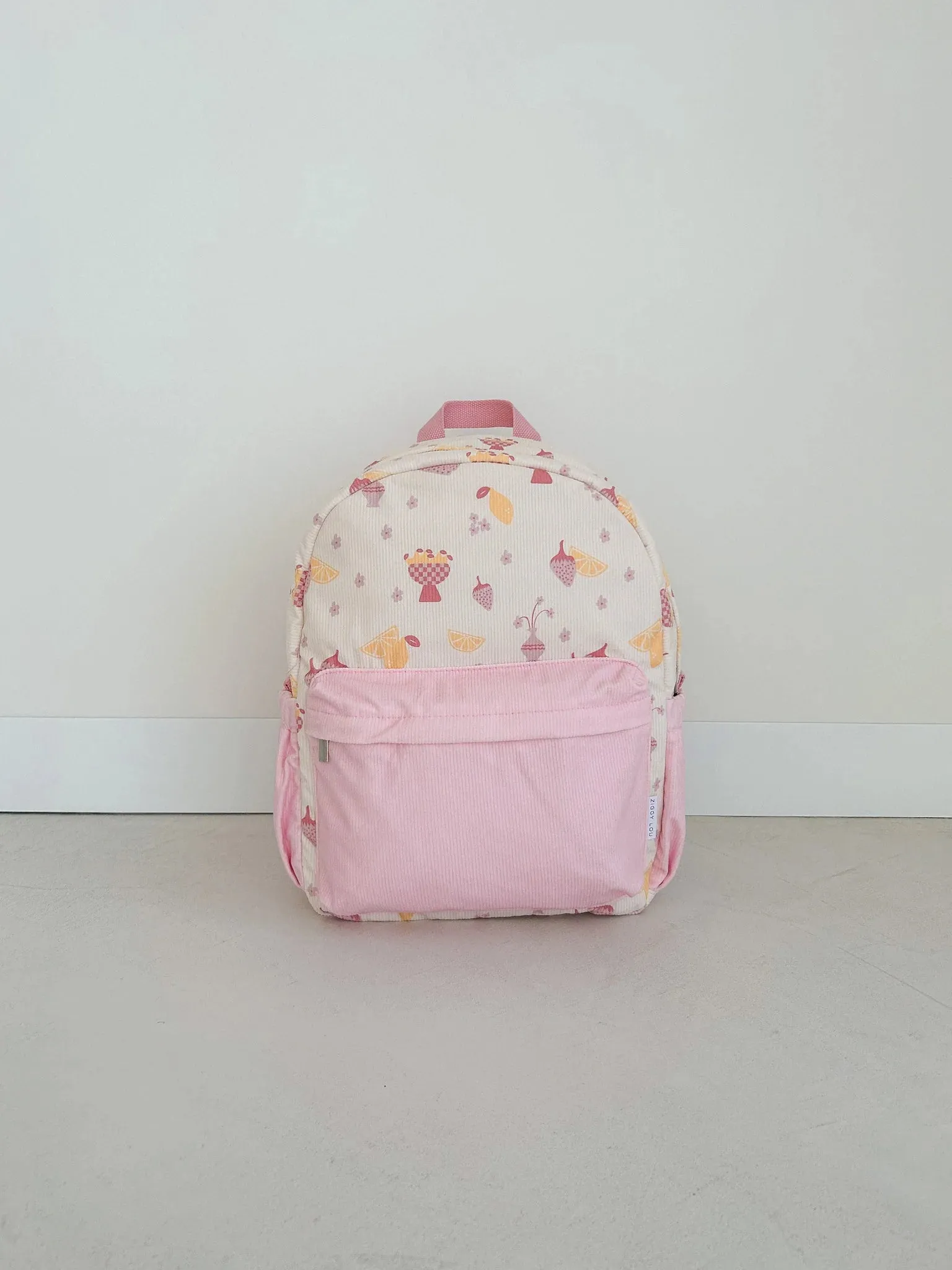 Ziggy Lou Backpacks - August